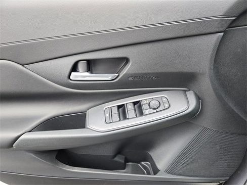 New 2026 Nissan Sentra SV w/ SV Convenience Package image 21