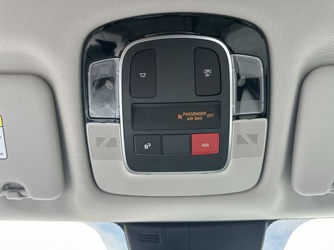 New 2026 Hyundai Tucson SEL AWD/4WD image 25