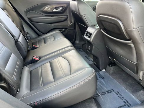 Used 2023 GMC Terrain Denali AWD/4WD image 25