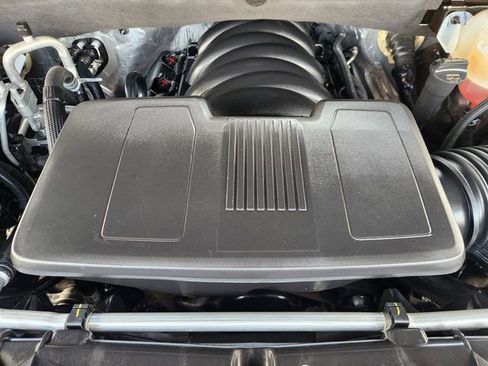 Certified 2024 GMC Sierra 1500 AT4 w/ Technology Package image 33