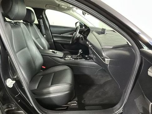 Used 2024 MAZDA CX-30 AWD 2.5 S w/ Select Sport Pkg image 30