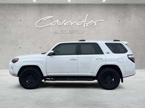 Used 2023 Toyota 4Runner SR5 Premium image 13