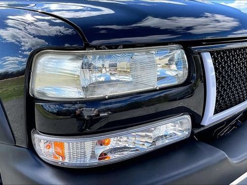 Used 2002 Chevrolet Silverado 2500 LS image 23