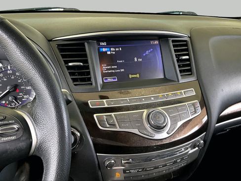 Used 2013 INFINITI JX35 FWD w/ Premium Pkg image 6