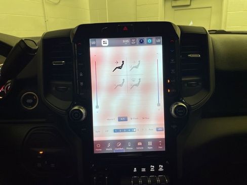 New 2026 RAM 2500 Tradesman image 12