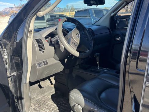 Used 2007 Nissan Xterra SE w/ Tow Pkg image 8