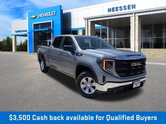 New 2026 GMC Sierra 1500 Pro w/ Pro Value Package RWD video 1