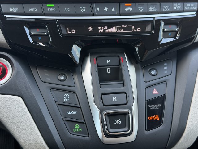 New 2027 Honda Odyssey EX-L image 15