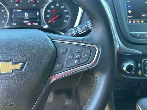 Used 2024 Chevrolet Equinox LT AWD/4WD image 22