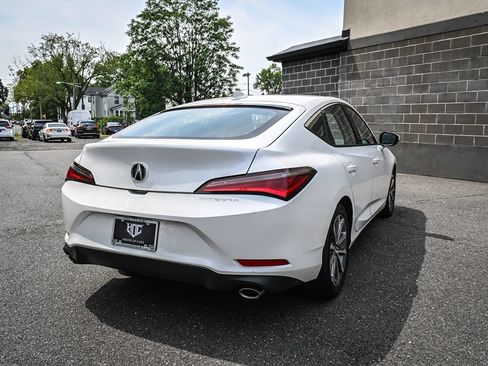 Used 2024 Acura Integra FWD image 5