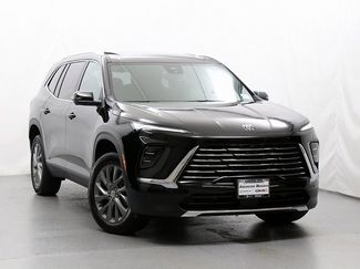 New 2026 Buick Enclave Preferred w/ Super Cruise Package video 1