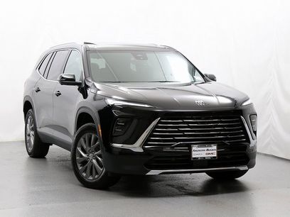 New 2026 Buick Enclave Preferred w/ Super Cruise Package