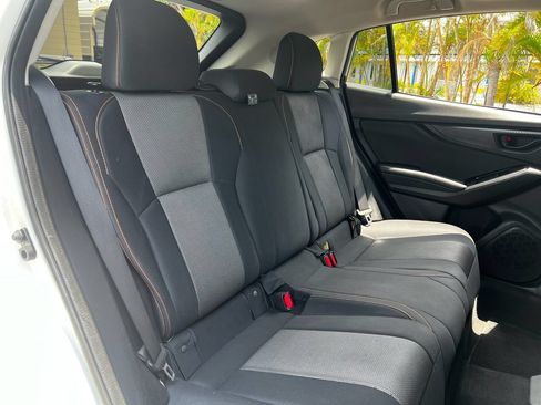 Used 2018 Subaru Crosstrek 2.0i Premium AWD/4WD image 24