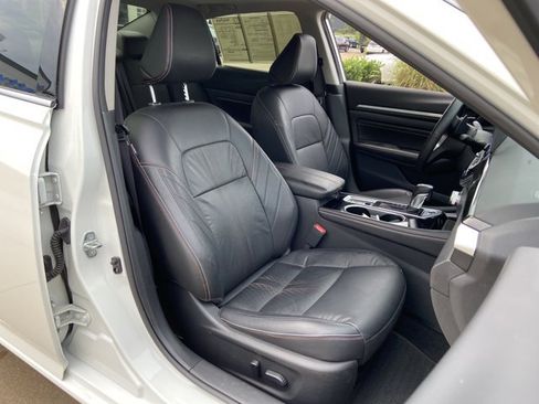 Used 2023 Nissan Altima 2.0 SR FWD image 20
