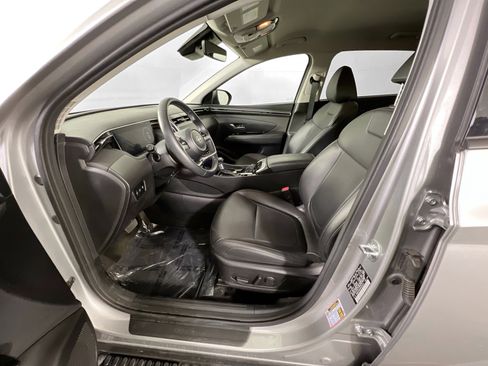 Used 2023 Hyundai Tucson XRT image 21