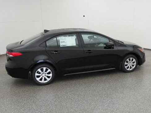 New 2026 Toyota Corolla LE image 95