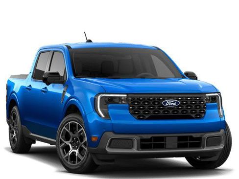 New 2026 Ford Maverick Lariat AWD/4WD image 28