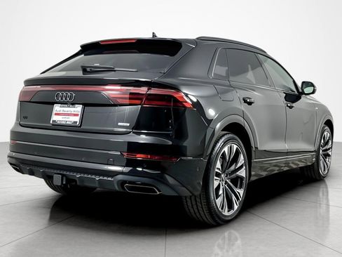 New 2026 Audi Q8 Premium Plus image 5