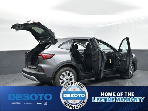 New 2025 Ford Escape Active image 62