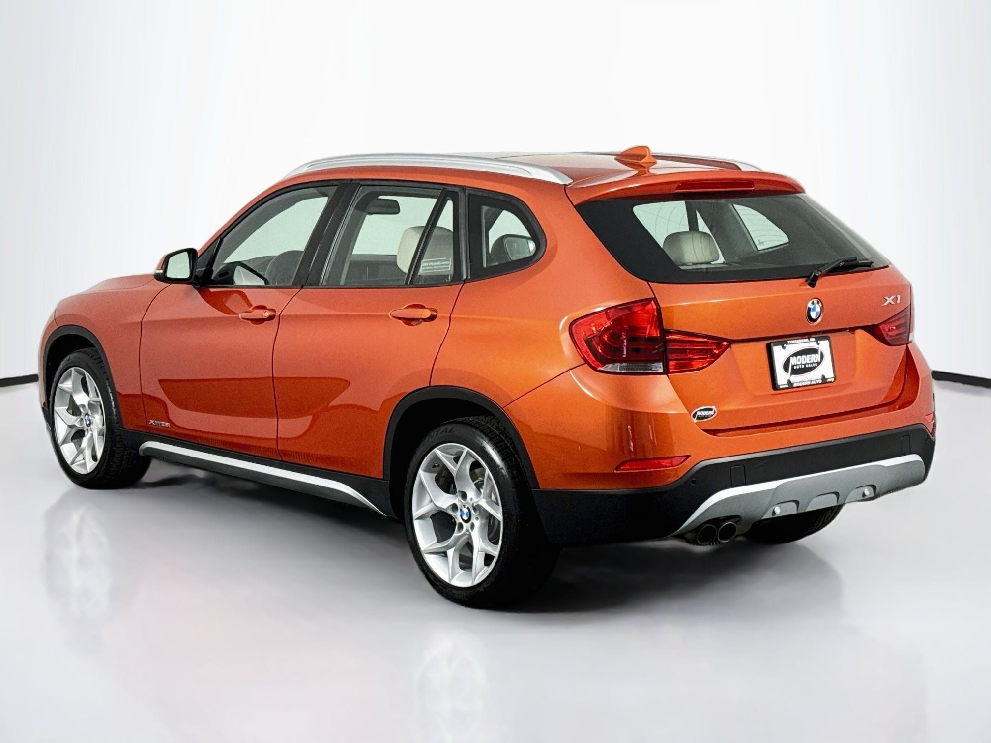 Used 2015 BMW X1 xDrive28i AWD/4WD image 13