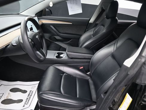 Used 2021 Tesla Model 3 Long Range image 24