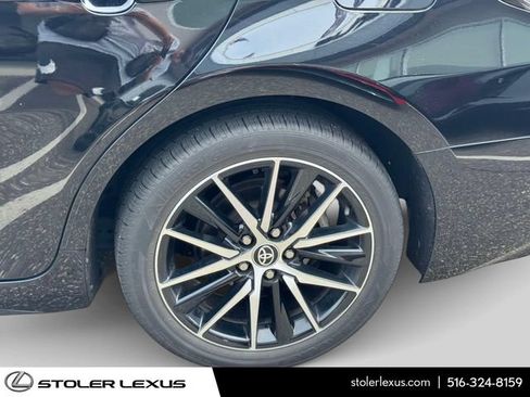 Used 2022 Toyota Camry SE AWD/4WD image 14