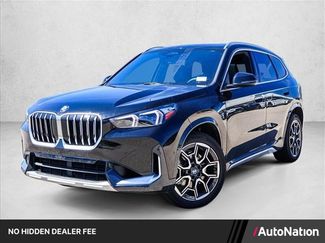 Used 2026 BMW X1 xDrive28i w/ Technology Package AWD/4WD video 1