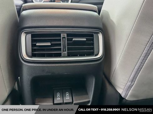 Used 2022 Honda CR-V Touring image 26