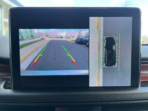 Used 2023 Lincoln Aviator Grand Touring w/ Equipment Group 301A image 33