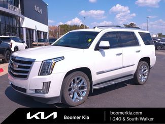 Used 2016 Cadillac Escalade Luxury AWD/4WD video 1