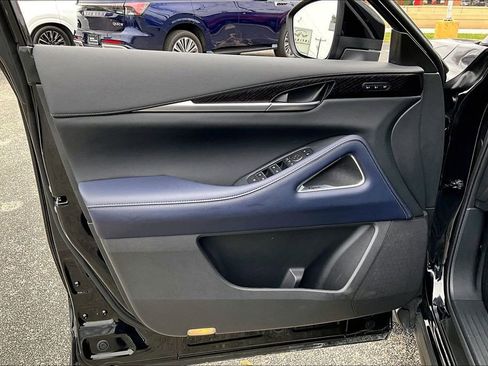 Certified 2026 INFINITI QX60 Sport w/ Dark Cargo Package image 24