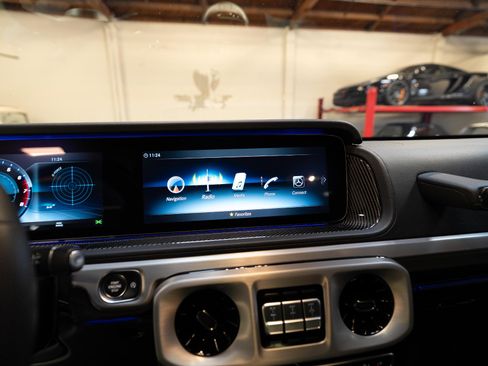 Used 2019 Mercedes-Benz G 550 image 59
