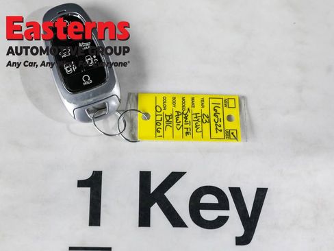 Used 2023 Hyundai Santa Fe Limited image 26