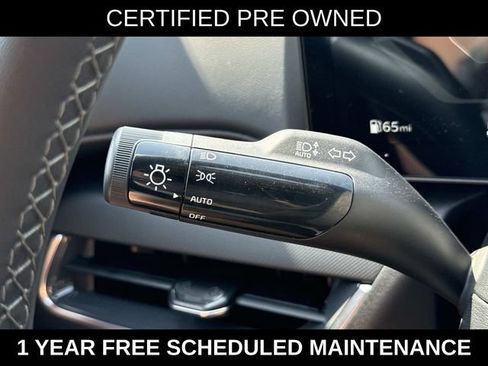 Used 2025 Kia K4 EX FWD image 26