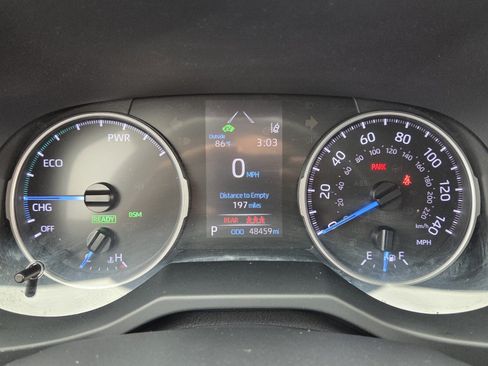 Certified 2020 Toyota RAV4 XLE AWD/4WD image 25