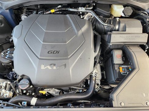 New 2025 Kia Telluride SX X-Line image 23