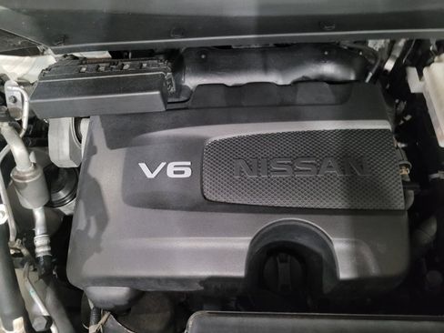 Used 2019 Nissan Pathfinder S AWD/4WD image 30