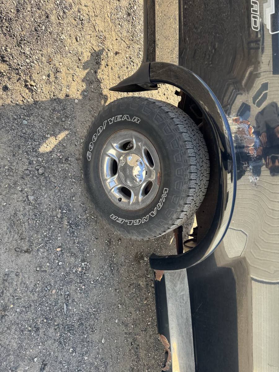 Used 1999 Ford F150 4x4 SuperCab image 11
