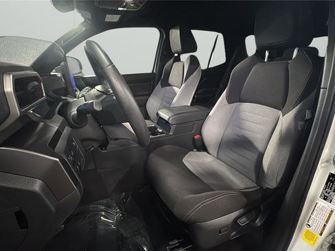 Used 2025 Toyota 4Runner TRD Sport AWD/4WD image 10