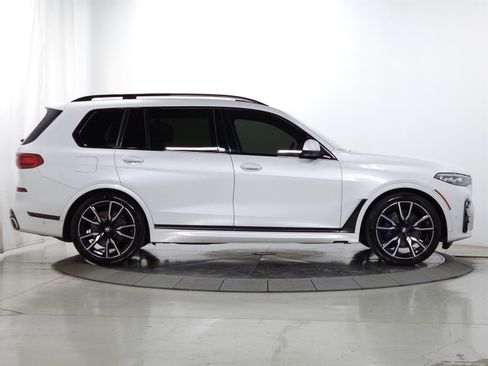 Used 2019 BMW X7 xDrive40i w/ Premium Package image 10
