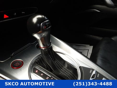 Used 2017 Audi TTS 2.0T Coupe w/ Technology Package image 23