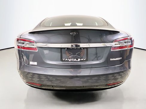 Used 2019 Tesla Model S Performance image 6