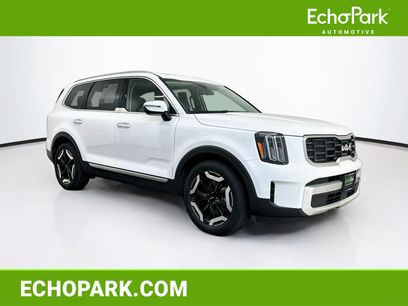 Used 2025 Kia Telluride S