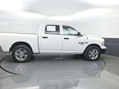 Used 2019 RAM 1500 Tradesman w/ Tradesman SXT Package AWD/4WD image 29