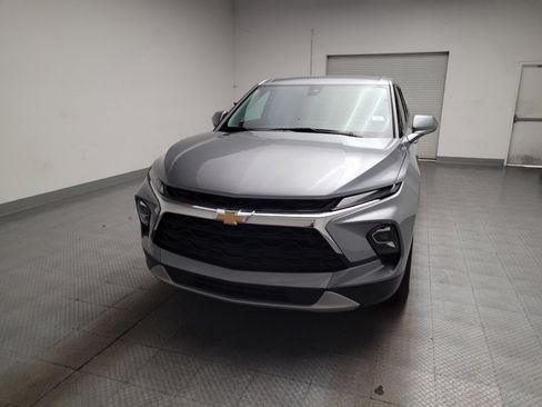 Used 2024 Chevrolet Blazer LT FWD image 15