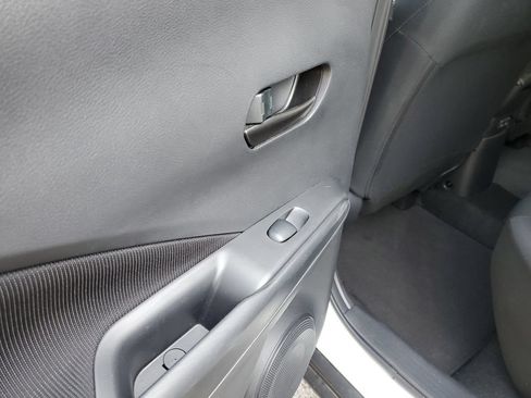 Certified 2024 Nissan Kicks S FWD image 9