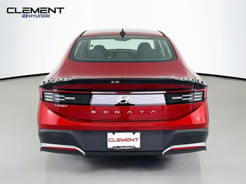 New 2026 Hyundai Sonata SE FWD image 7