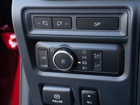 Used 2022 Ford F150 XLT w/ Equipment Group 302A High AWD/4WD image 30