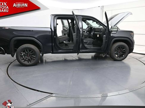 Used 2026 GMC Sierra 1500 Elevation w/ X31 Off-Road Package AWD/4WD image 34
