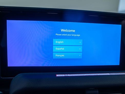 New 2026 Toyota Land Cruiser image 37